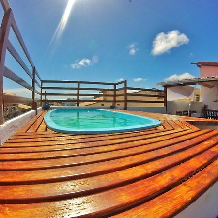 Nativo Hostel Arraial do Cabo Exterior photo
