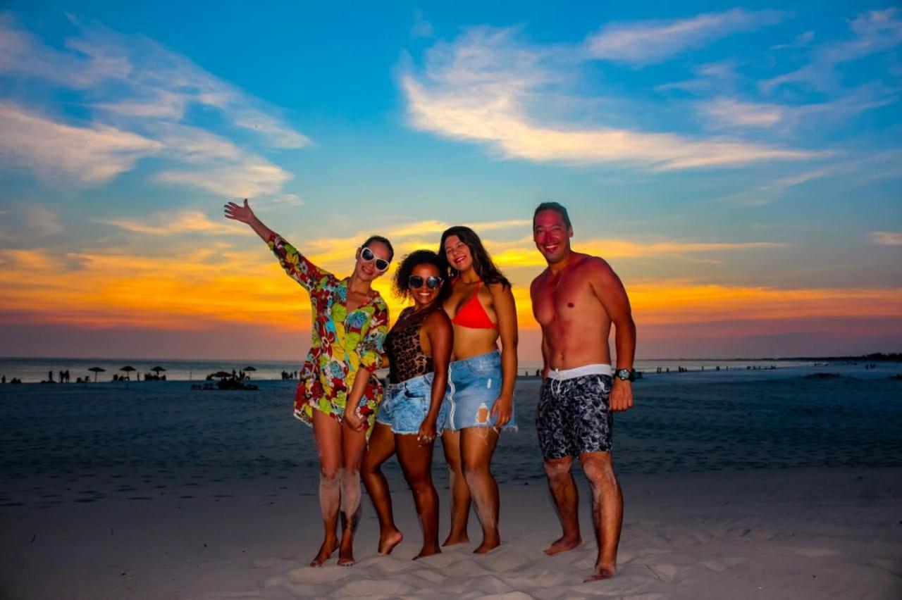 Nativo Hostel Arraial do Cabo Exterior photo