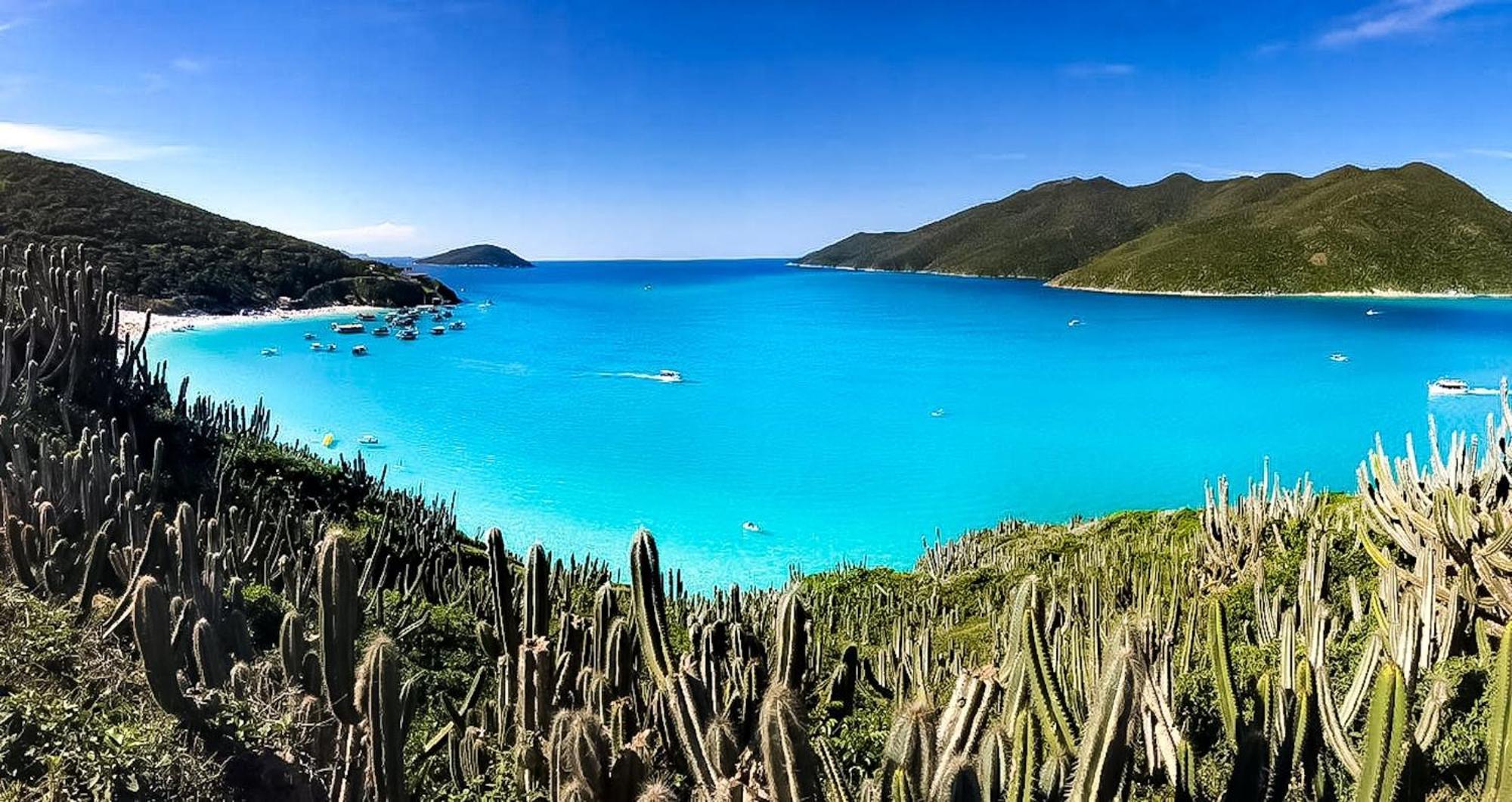 Nativo Hostel Arraial do Cabo Exterior photo