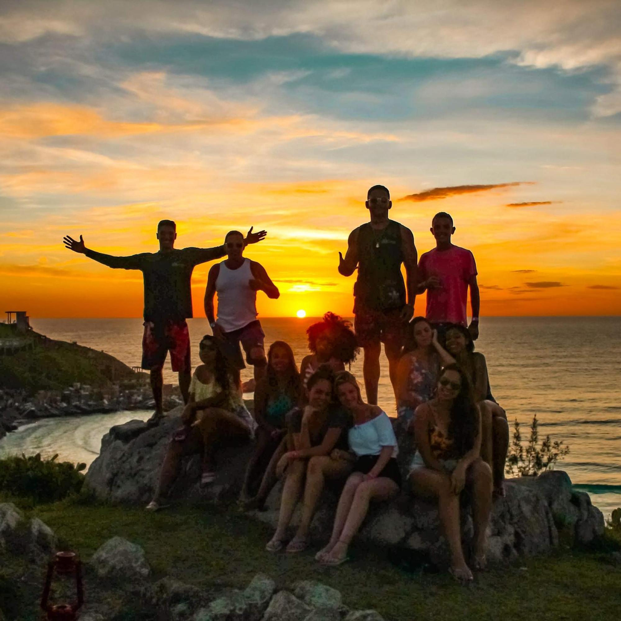 Nativo Hostel Arraial do Cabo Exterior photo