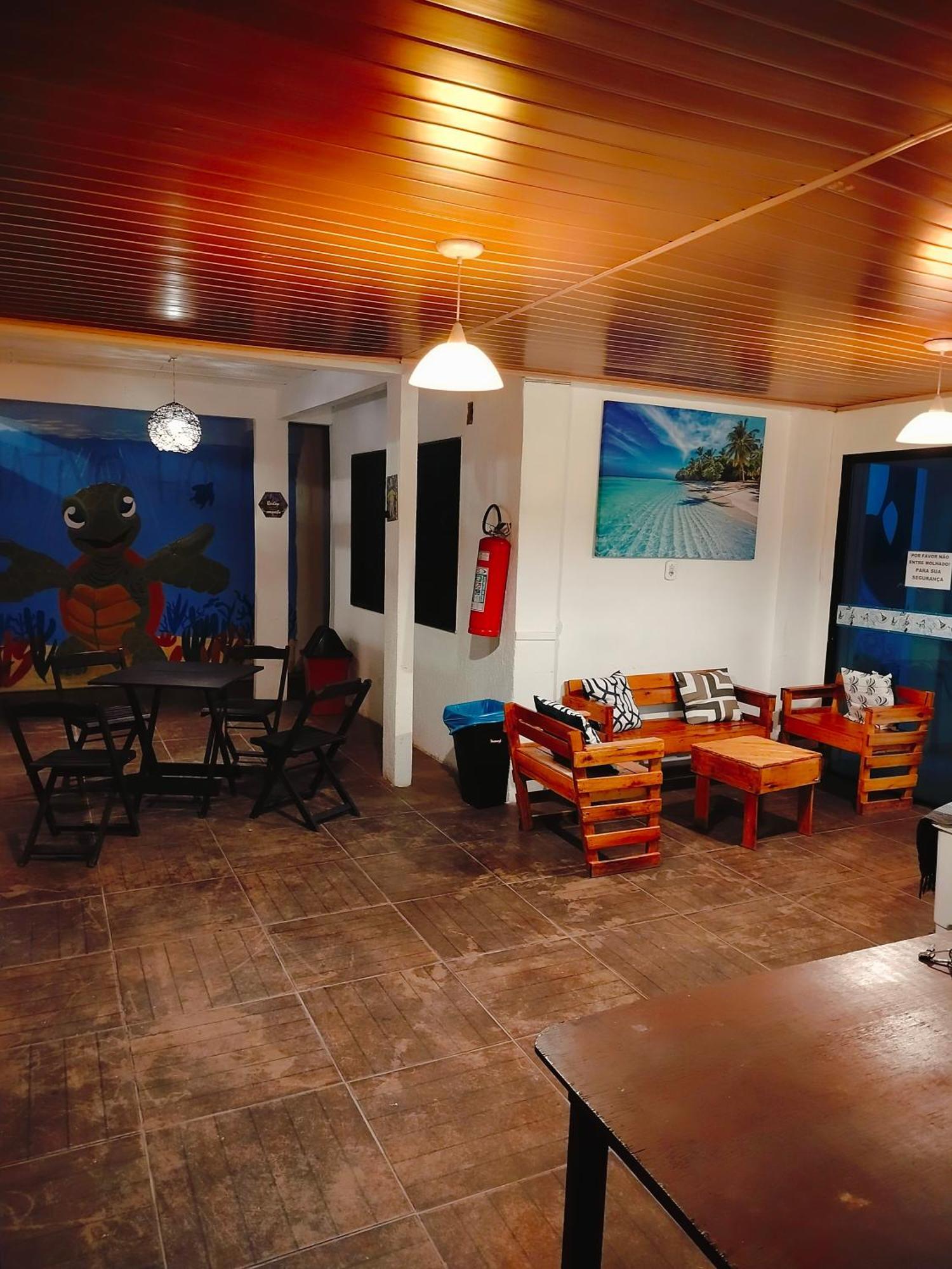 Nativo Hostel Arraial do Cabo Exterior photo