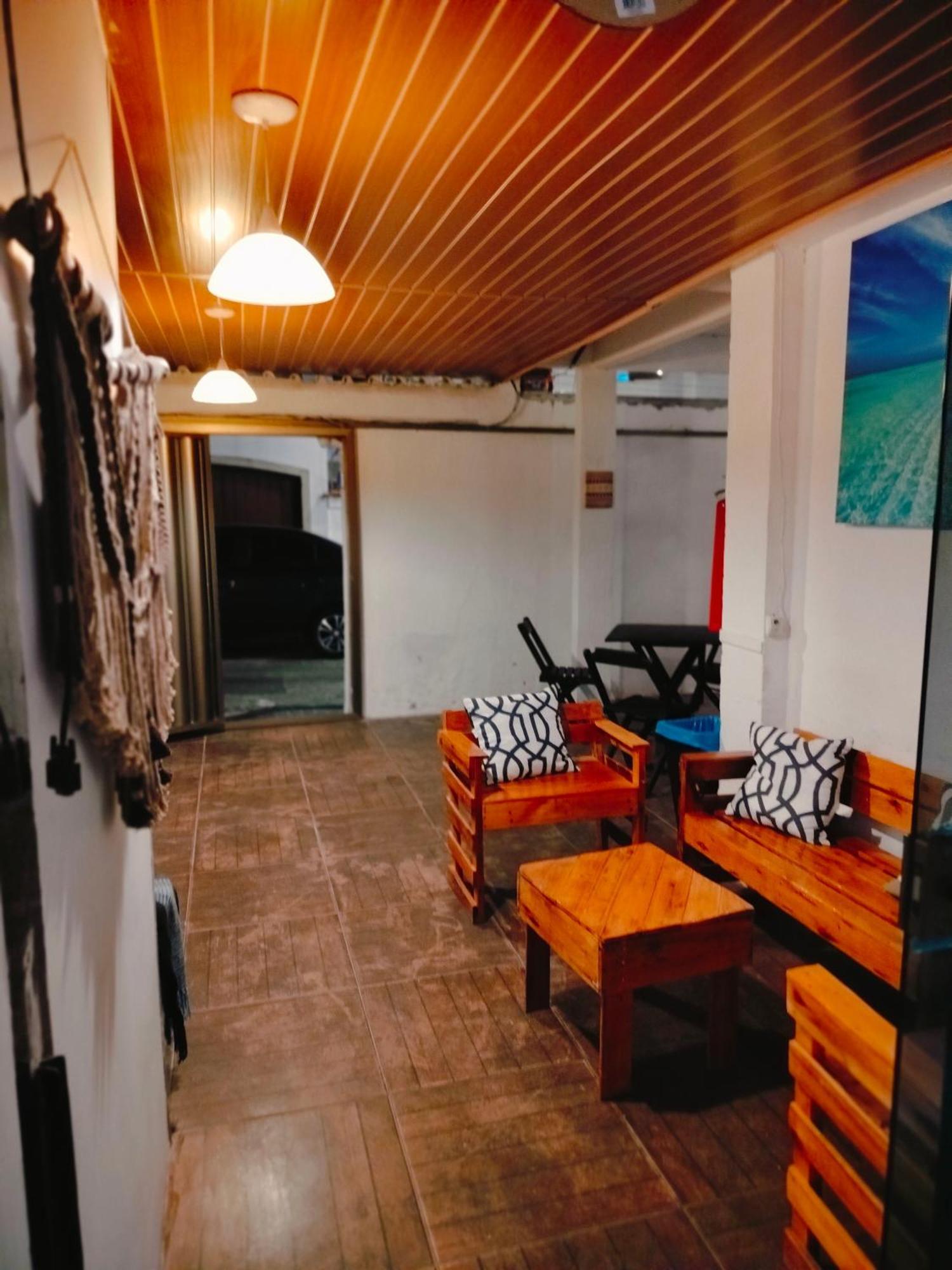 Nativo Hostel Arraial do Cabo Exterior photo