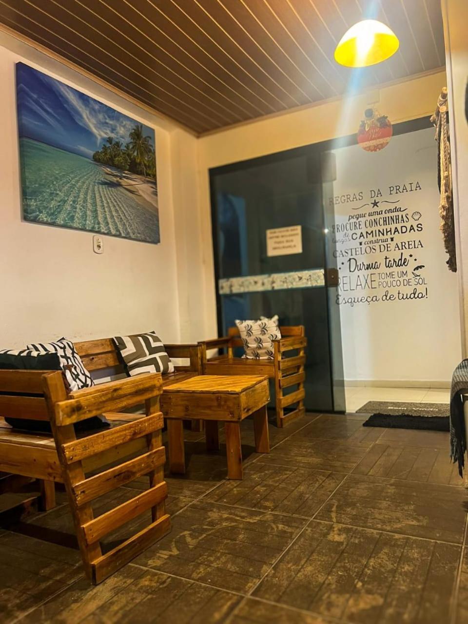 Nativo Hostel Arraial do Cabo Exterior photo