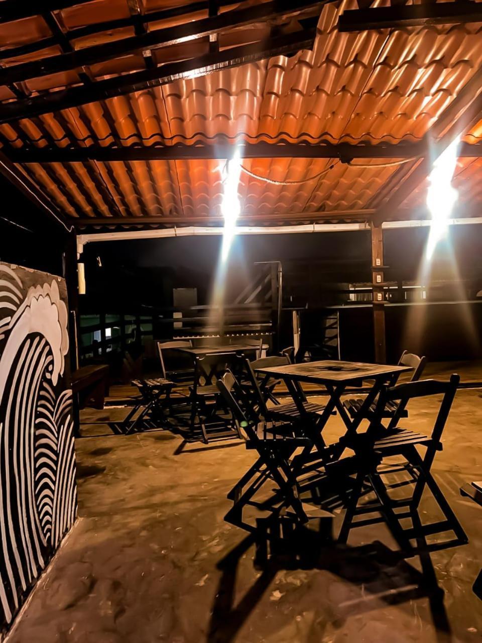 Nativo Hostel Arraial do Cabo Exterior photo