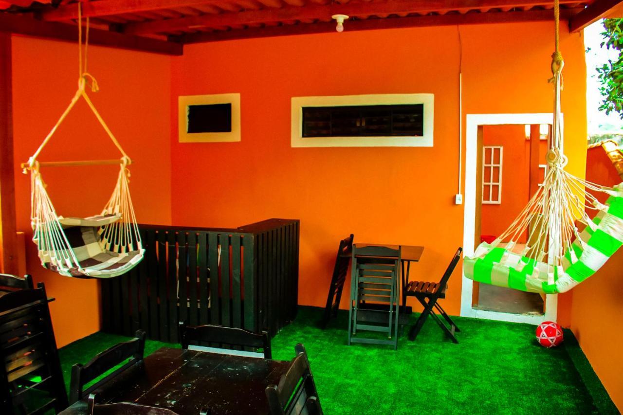 Nativo Hostel Arraial do Cabo Exterior photo