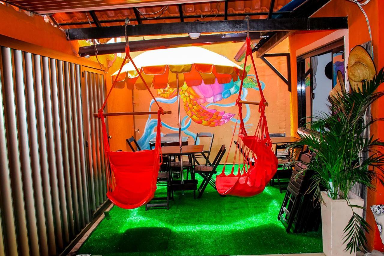 Nativo Hostel Arraial do Cabo Exterior photo